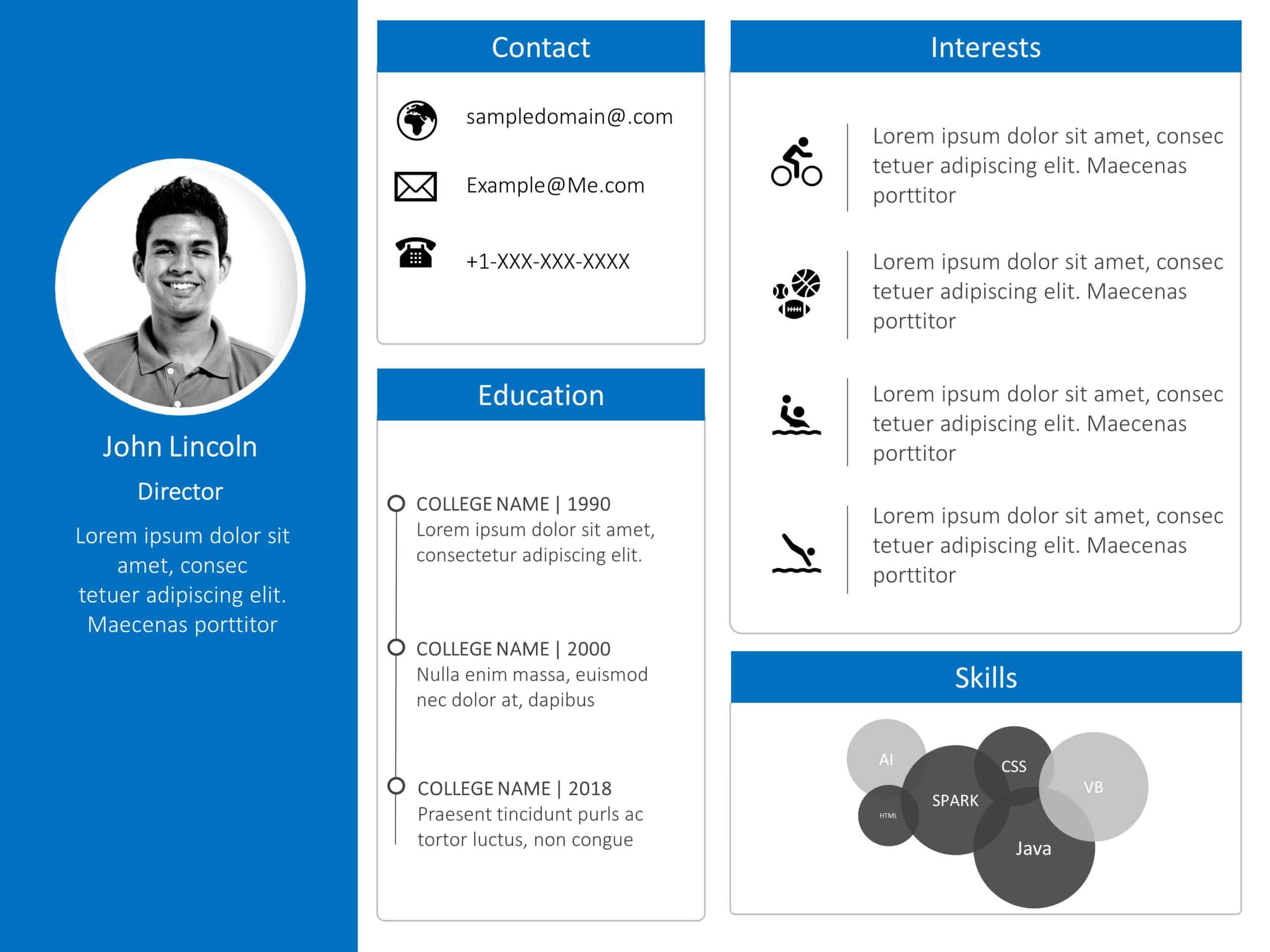 free-cv-templates-ppts